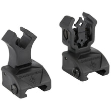 Load image into Gallery viewer, Dmdhd Poly Diamond Iss Sight Set Blk