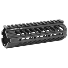Load image into Gallery viewer, Dmdhd Vrs-di Handguard 7" Blk