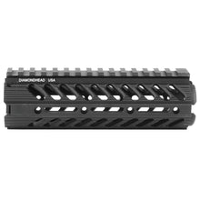 Load image into Gallery viewer, Dmdhd Vrs-di Handguard 7" Blk