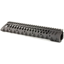 Load image into Gallery viewer, Dmdhd Vrs-t Ff Handguard 10.25" Blk