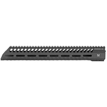 Load image into Gallery viewer, Dmdhd Vrs-t Ser3 Mlok Ff Hg 13.5" Bk