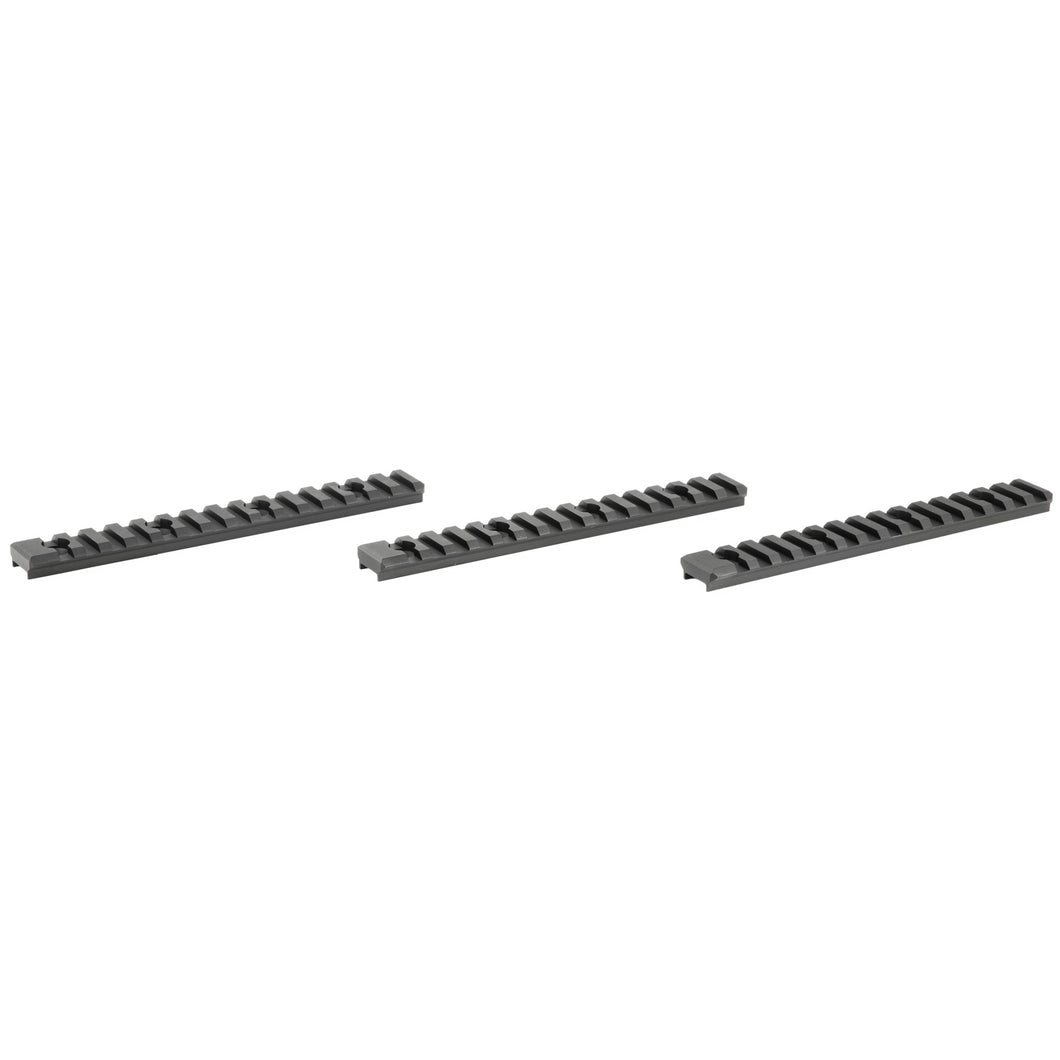 Dmdhd Vrs Long Rail Kit 3pc