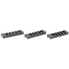 Load image into Gallery viewer, Dmdhd Vrs Short Rail Kit 3pc