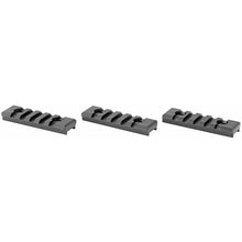 Load image into Gallery viewer, Dmdhd Vrs Short Rail Kit 3pc