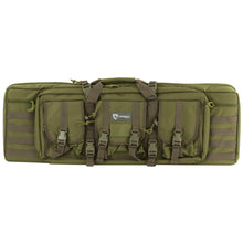 Load image into Gallery viewer, Drago Gear 36&quot; Double Gun Case