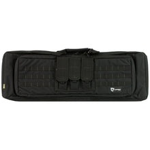 Load image into Gallery viewer, Drago Gear 36" Xt Double Gun Cs Blk