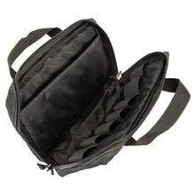 Load image into Gallery viewer, Drago Gear Single Pistol Case Blk