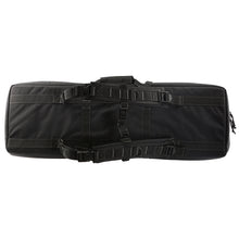Load image into Gallery viewer, Colt 36&quot; Double Gun Case Black
