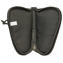Load image into Gallery viewer, Colt Pistol Case Black