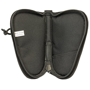Colt Pistol Case Black