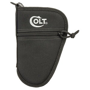 Colt Pistol Case Black