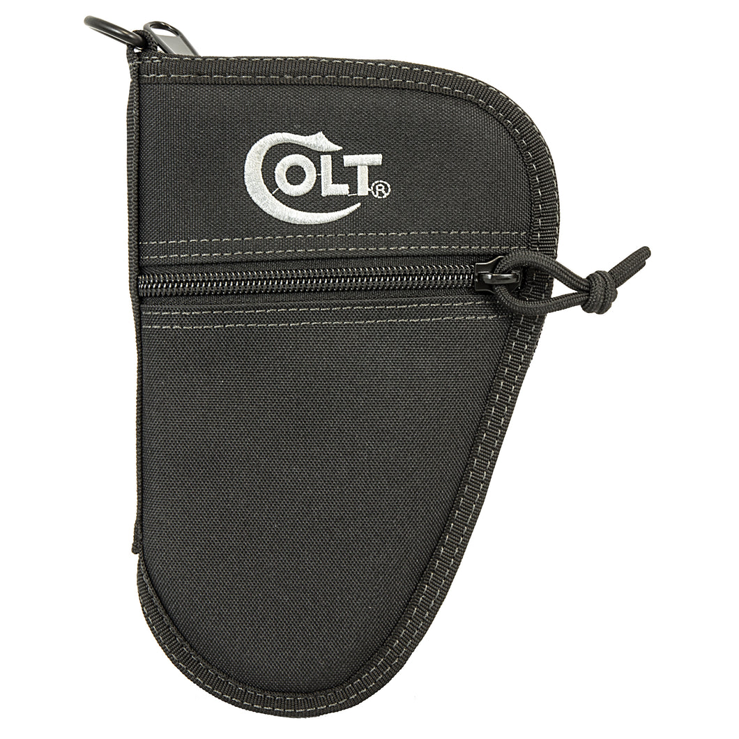 Colt Pistol Case Black