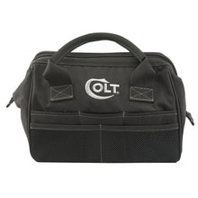 Load image into Gallery viewer, Colt Ammo &amp; Tool Bag Black