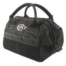 Load image into Gallery viewer, Colt Ammo &amp; Tool Bag Black