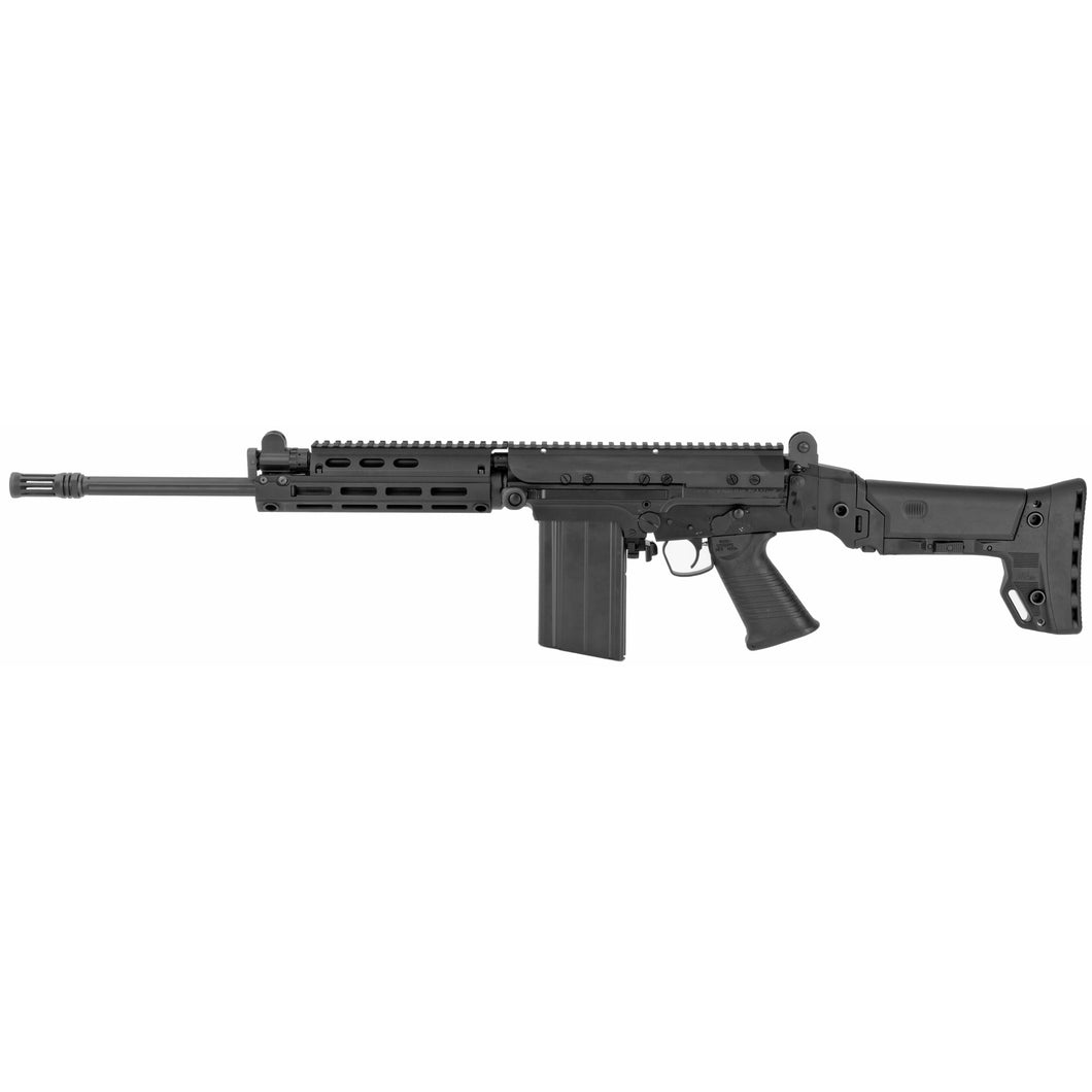 Ds Arms Sa58 Ibc 16