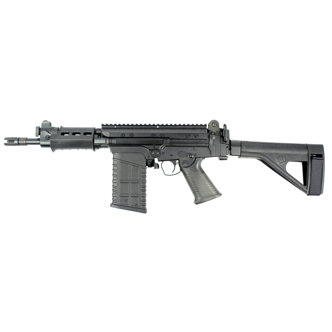 Ds Arms Sa58 Pstl 308win 8.25