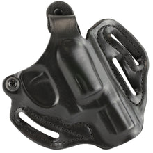 Load image into Gallery viewer, Desantis Scbrd S&amp;w J Frm Rh Blk