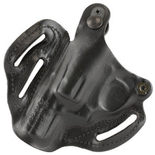 Load image into Gallery viewer, Desantis Scbrd S&amp;w J Frm Rh Blk