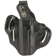 Load image into Gallery viewer, Desantis Scbrd Commander Rh Blk