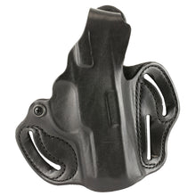 Load image into Gallery viewer, Desantis Scbrd Sig P320sc Rh Blk