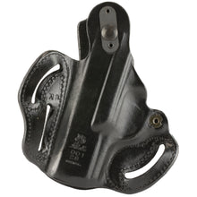 Load image into Gallery viewer, Desantis Scbrd Sig P320sc Rh Blk