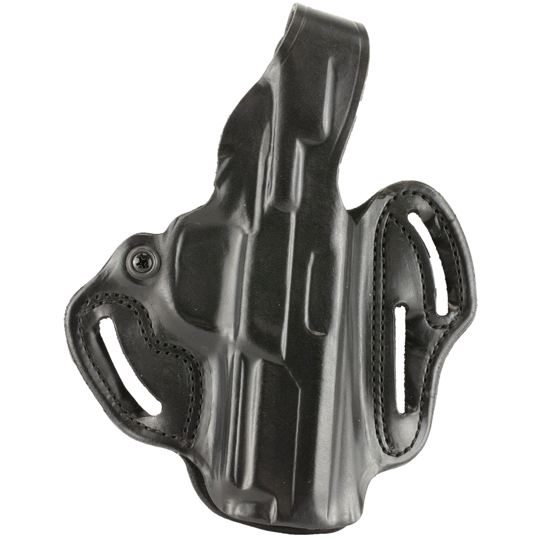 Desantis Scbrd Rug American 45 Rh Bk