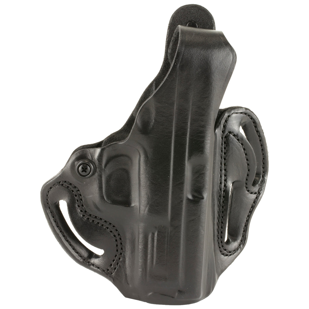 Desantis Scbrd Xd9-40 Rh Blk