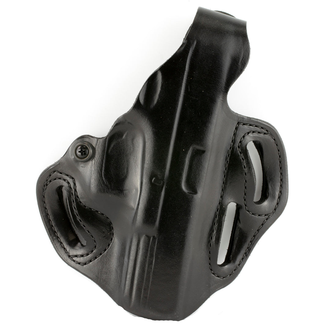 Desantis Scbrd For Gl 17-22 Rh Blk