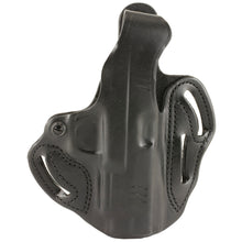 Load image into Gallery viewer, Desantis Scbrd Xdm 4.5" Rh Blk