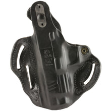 Load image into Gallery viewer, Desantis Scbrd Xdm 4.5" Rh Blk