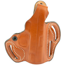 Load image into Gallery viewer, Desantis Scbrd Sw Mp Shield Rh Tan