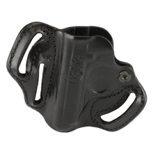 Load image into Gallery viewer, Desantis Spd Scbrd Ppk Ppk-s Rh Blk