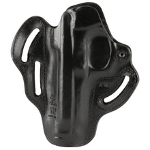 Load image into Gallery viewer, Desantis Spd Scbrd Ber 92 Rh Blk