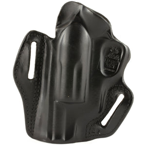 Desantis Spd Scbrd Judge Rh Blk