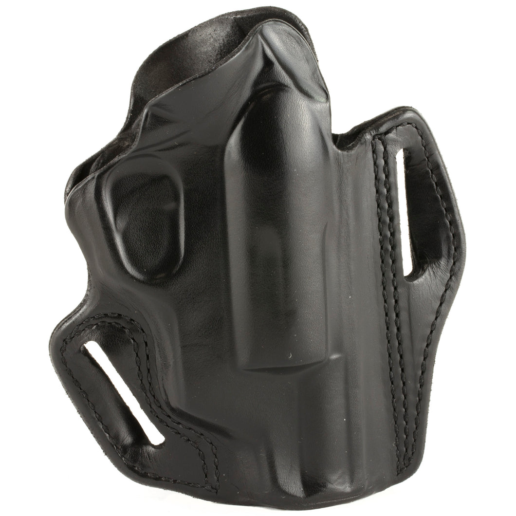Desantis Spd Scbrd Judge Rh Blk