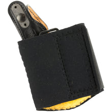 Load image into Gallery viewer, Desantis Die Hard S&amp;w Shield Rh Blk