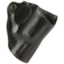 Load image into Gallery viewer, Desantis Mini Scab S&amp;w J Frame Rh Bl