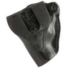 Load image into Gallery viewer, Desantis Mini Scab S&amp;w J Frame Rh Bl