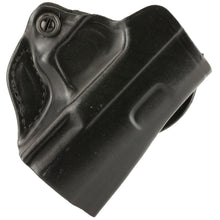 Load image into Gallery viewer, Desantis Mini Scab Wal Ccp Rh Blk