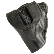 Load image into Gallery viewer, Desantis Mini Scab Bdygrd 38 Rh Blk