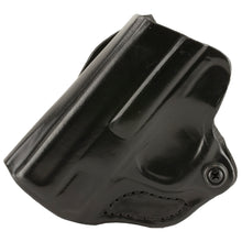 Load image into Gallery viewer, Desantis Mini Scab S&amp;w Shield Blk