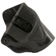 Load image into Gallery viewer, Desantis Mini Scab S&amp;w Shield Blk
