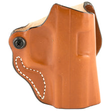 Load image into Gallery viewer, Desantis Mini Scab Wal P22 Rh Tan