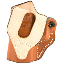 Load image into Gallery viewer, Desantis Mini Scab Wal P22 Rh Tan