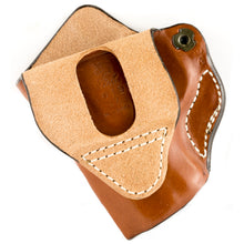Load image into Gallery viewer, Desantis Mini Scab Mp Shield Rh Tan