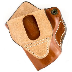 Desantis Mini Scab Mp Shield Rh Tan