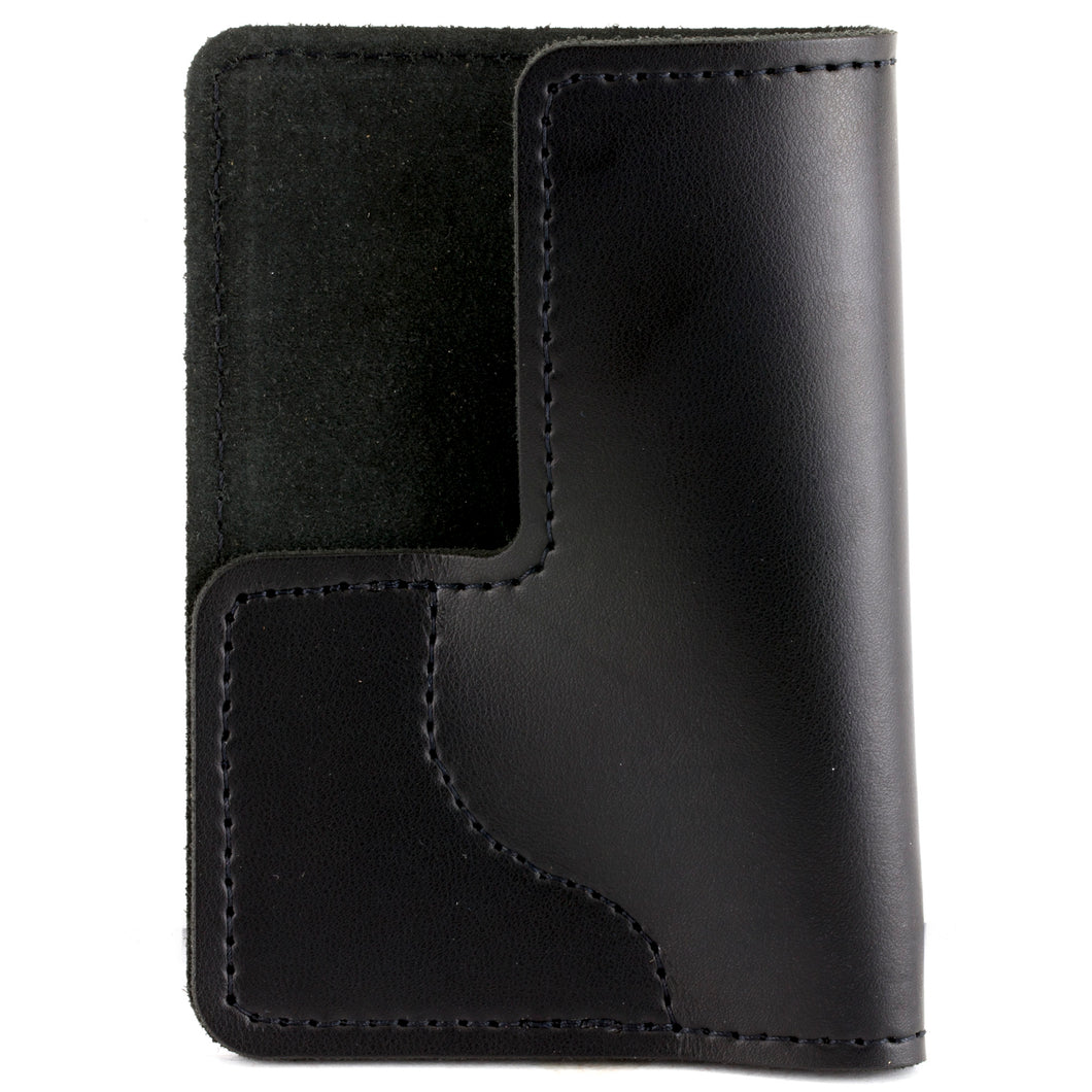 Desantis Trickster Jetfire 950 Blk
