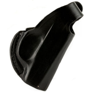 Desantis Quick Snap Lcp P3at Rh Blk