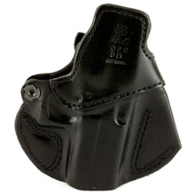 Load image into Gallery viewer, Desantis Cozy Ptnr Glk43-43x Lh Blk