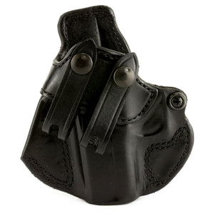 Desantis Cozy Ptnr Glk43-43x Lh Blk